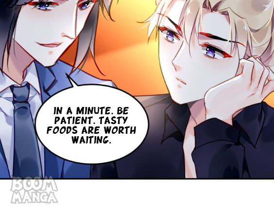 Devil's Ear - Chapter 69