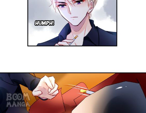 Devil's Ear - Chapter 69