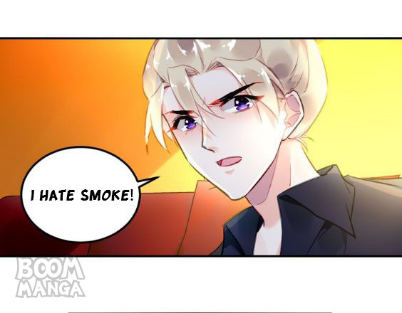 Devil's Ear - Chapter 69