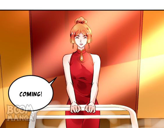 Devil's Ear - Chapter 69