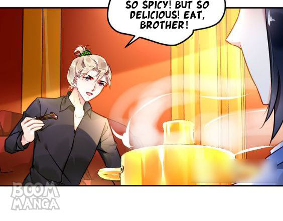 Devil's Ear - Chapter 69