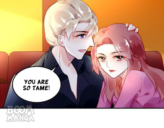 Devil's Ear - Chapter 69