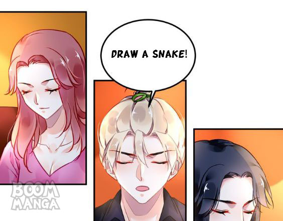 Devil's Ear - Chapter 69