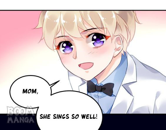 Devil's Ear - Chapter 76