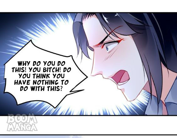 Devil's Ear - Chapter 76