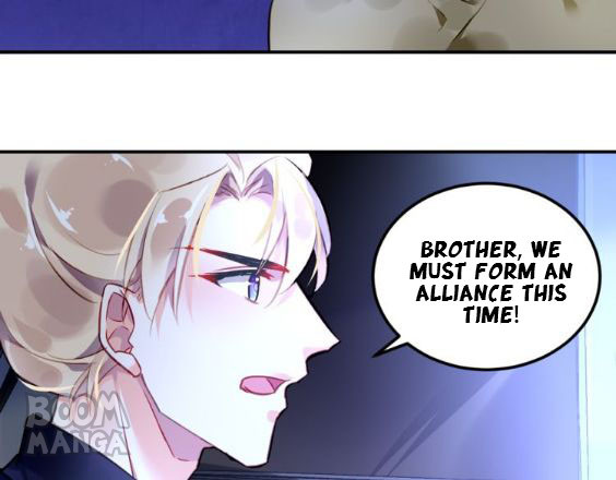 Devil's Ear - Chapter 72