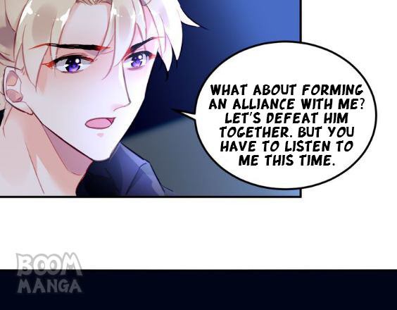 Devil's Ear - Chapter 72