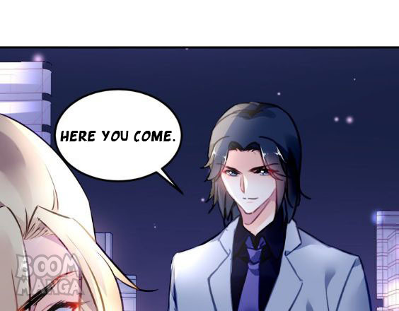 Devil's Ear - Chapter 72