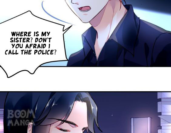 Devil's Ear - Chapter 72