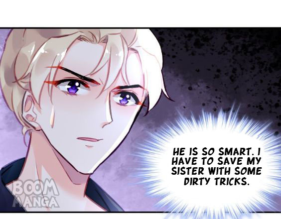 Devil's Ear - Chapter 72