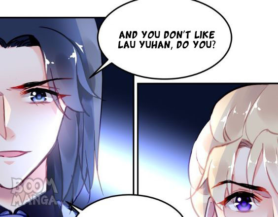 Devil's Ear - Chapter 72