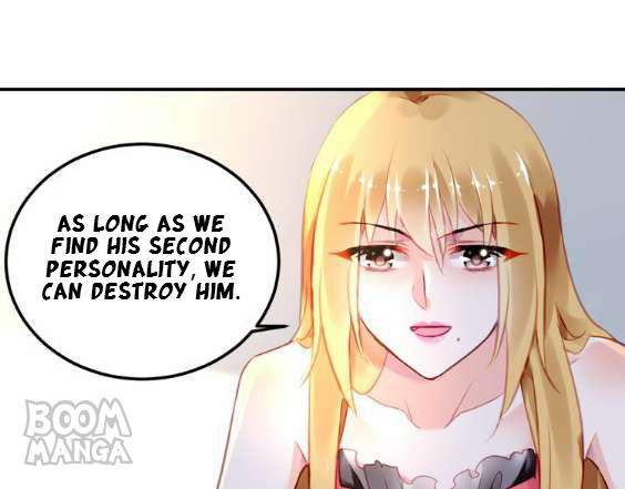 Devil's Ear - Chapter 65