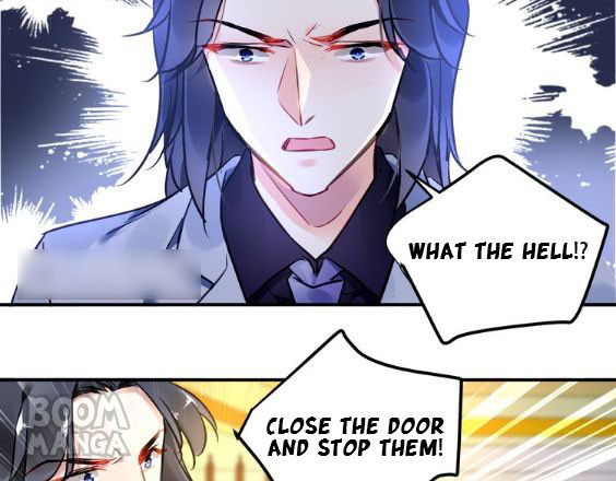 Devil's Ear - Chapter 73