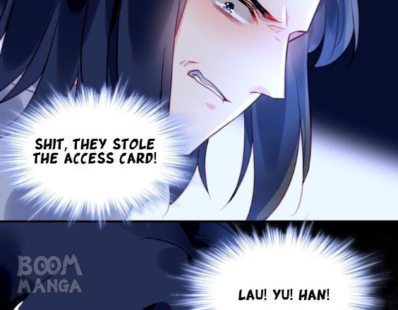 Devil's Ear - Chapter 73