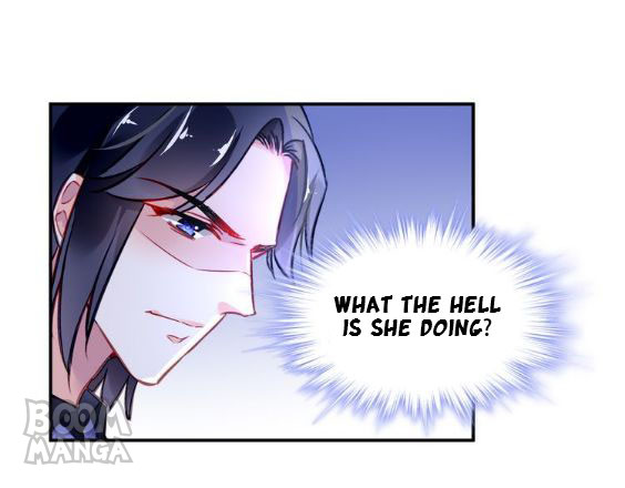 Devil's Ear - Chapter 73