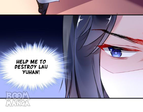 Devil's Ear - Chapter 73