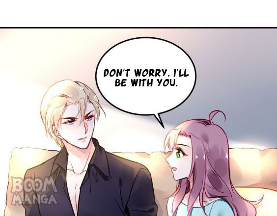 Devil's Ear - Chapter 73