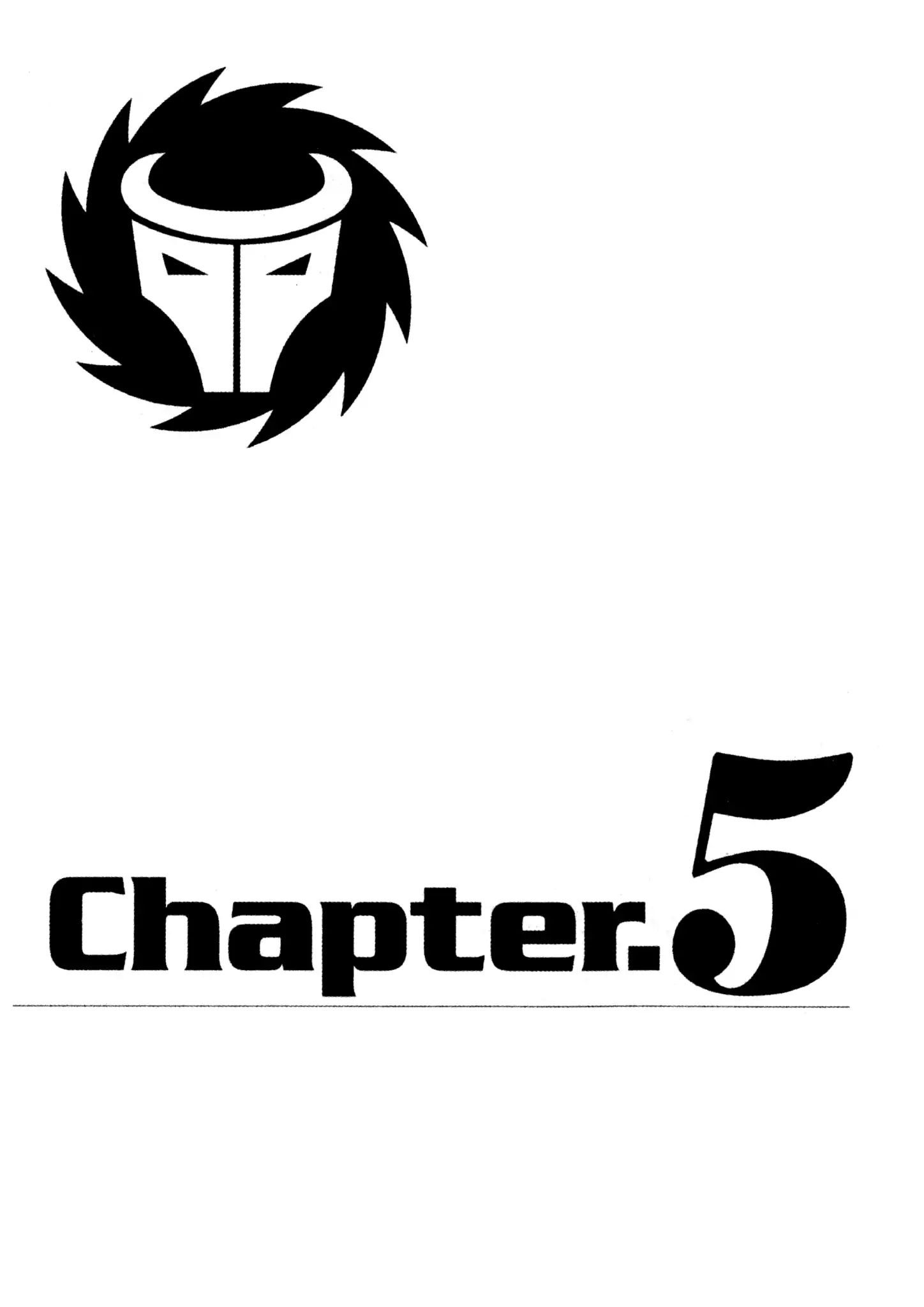 Wild 7 - Vol.1 Chapter 5