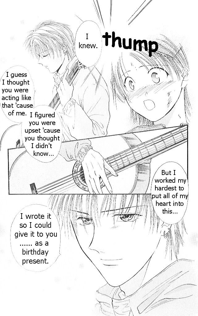 Couple - Vol.1 Chapter 2 : Couple