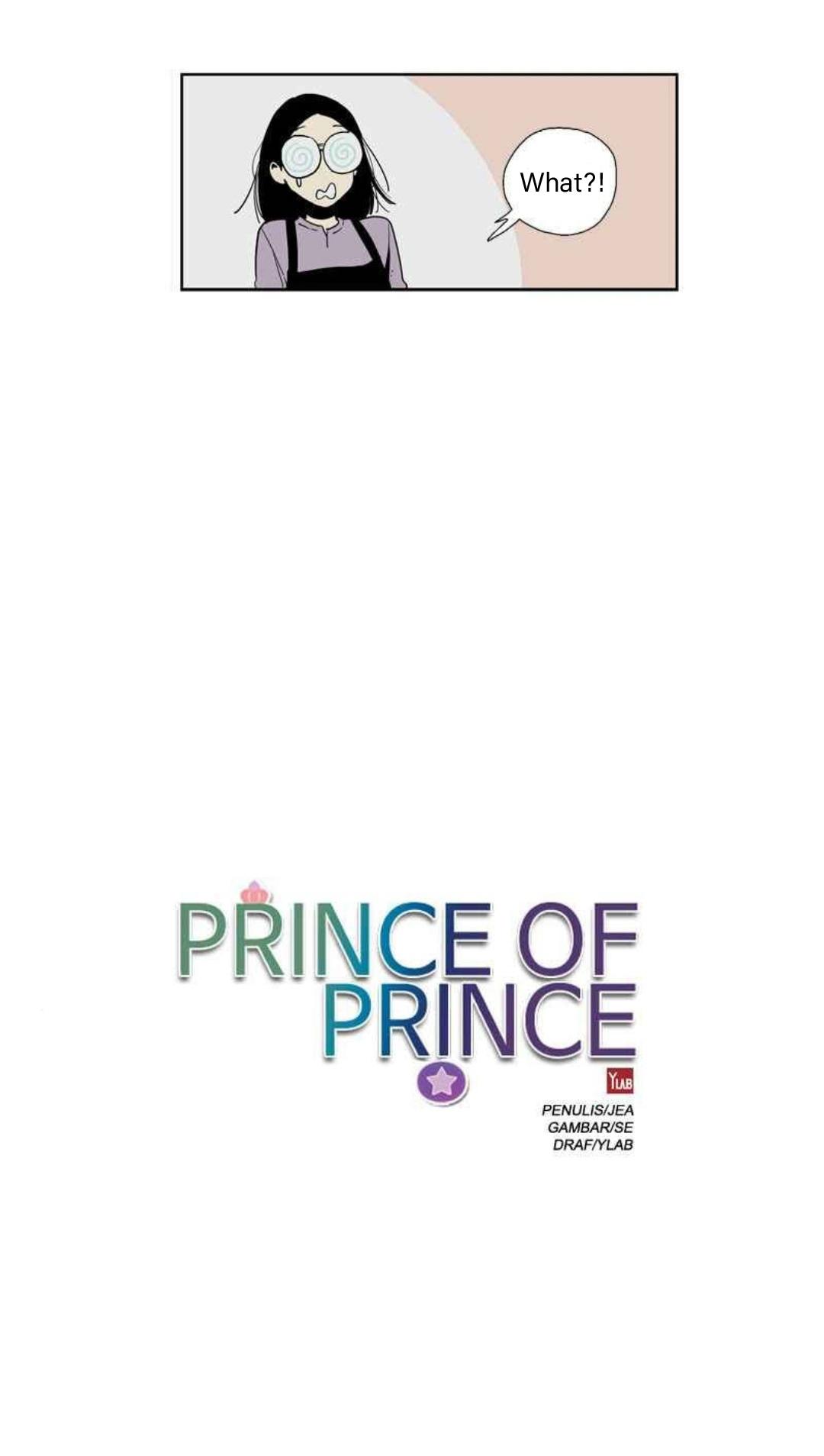 Prince Of Prince - Chapter 52