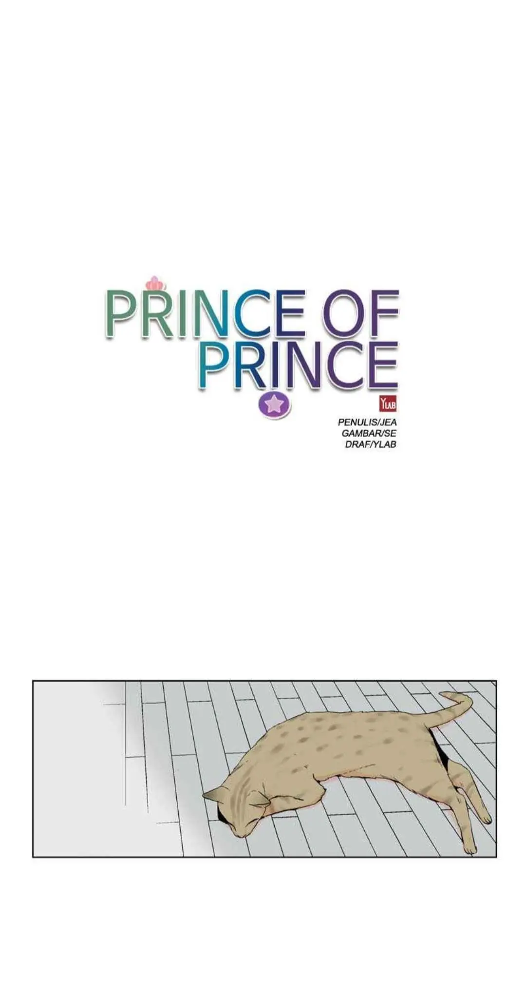 Prince Of Prince - Chapter 47