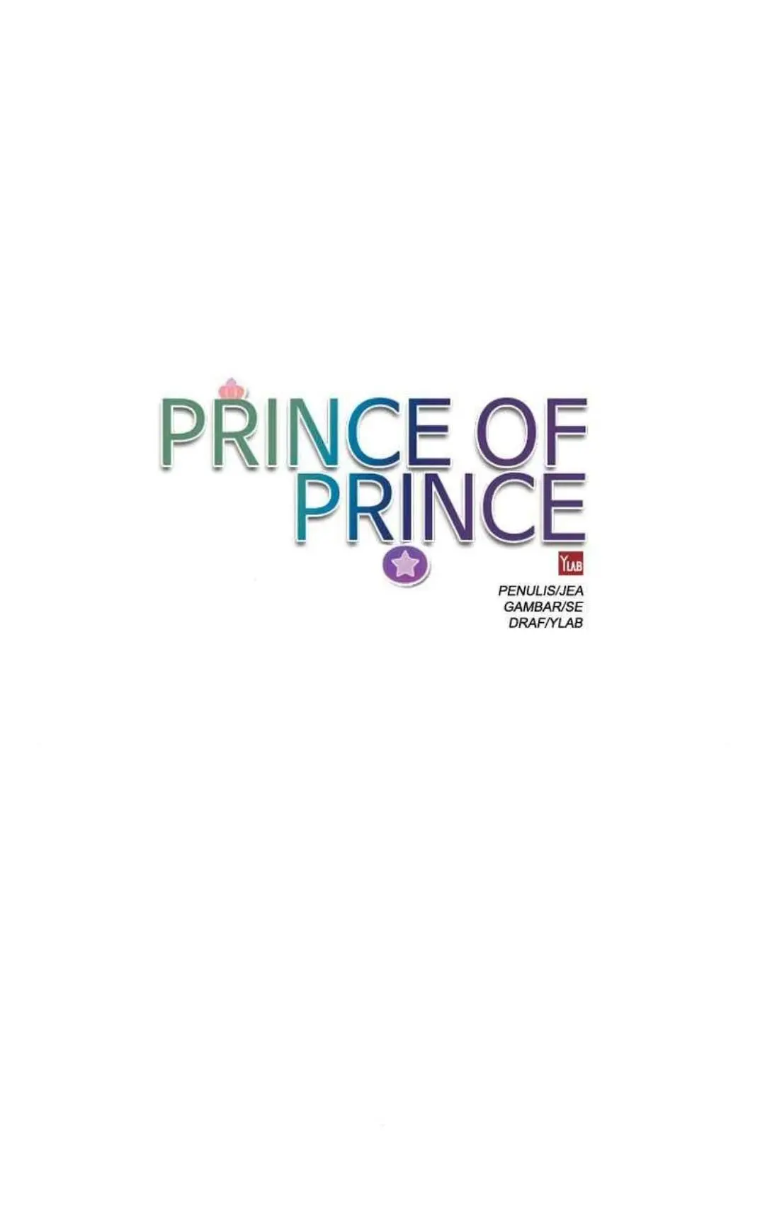 Prince Of Prince - Chapter 51