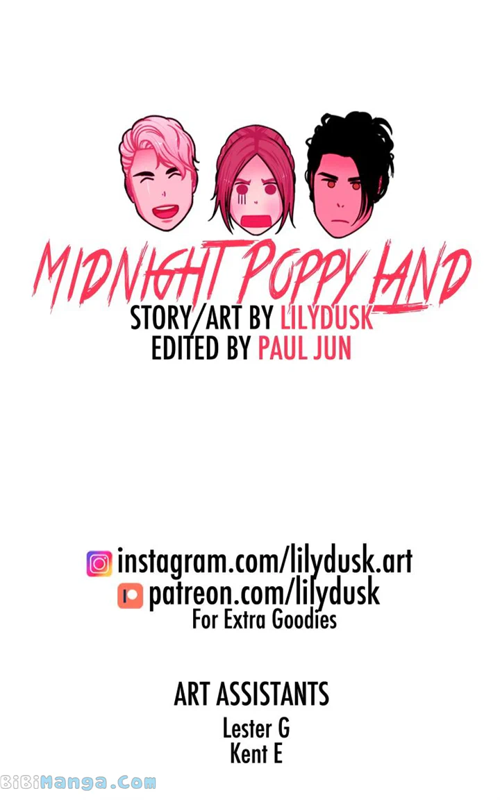 Midnight Poppy Land - Chapter 129