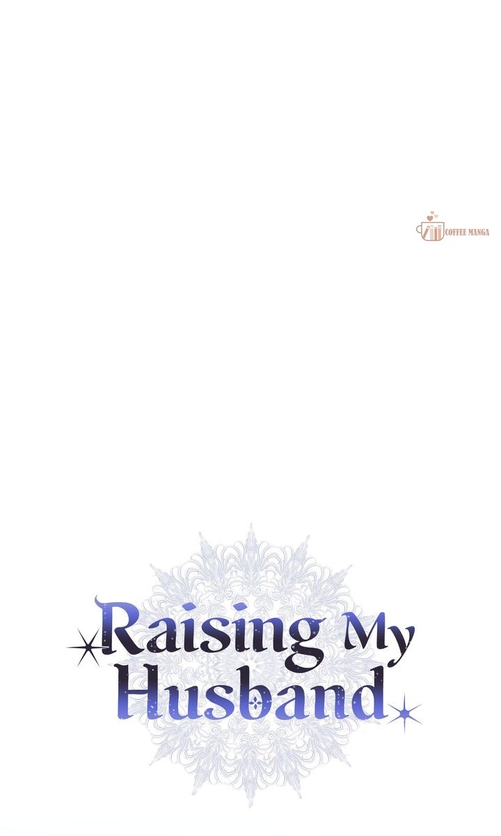 Raising My Husband - Chapter 62