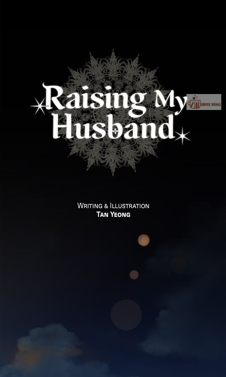 Raising My Husband - Chapter 65