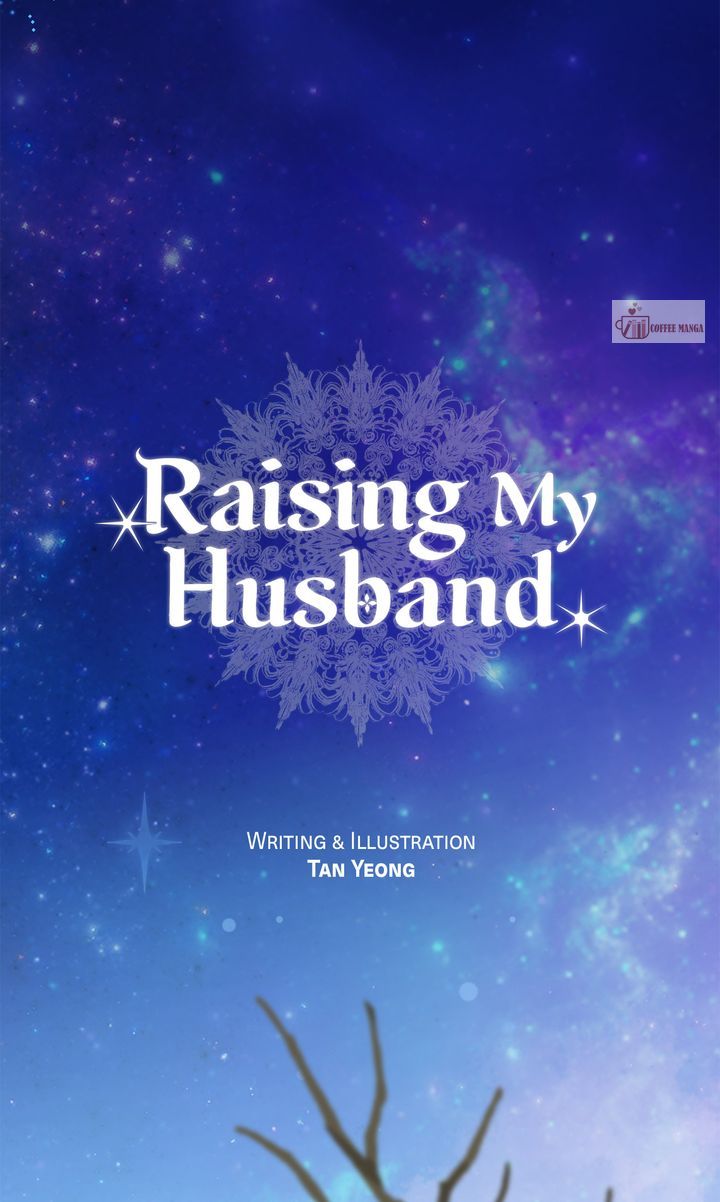 Raising My Husband - Chapter 66