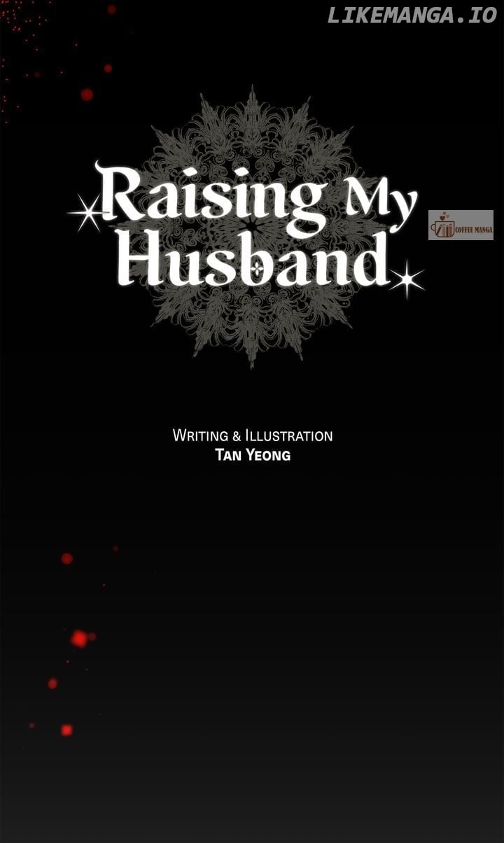 Raising My Husband - Chapter 59