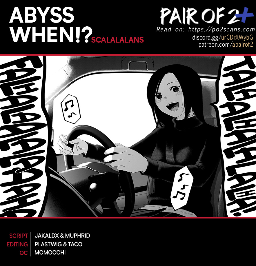 Boy's Abyss - Chapter 166: Fumbling