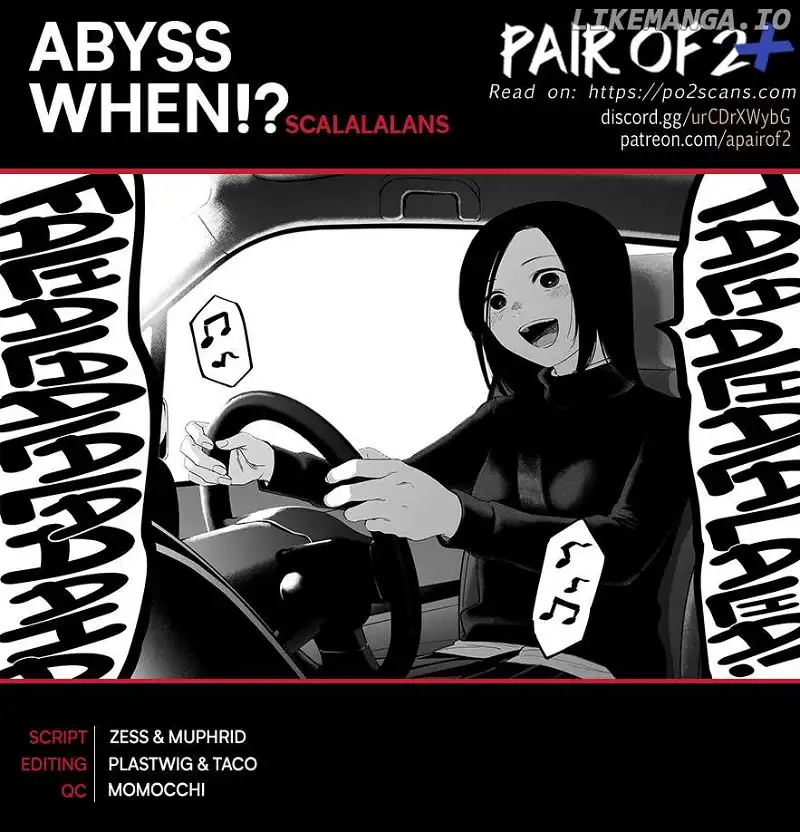 Boy's Abyss - Chapter 182