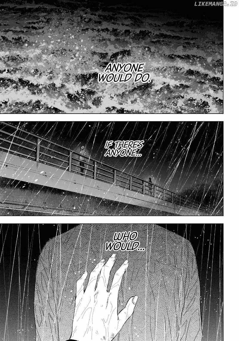 Boy's Abyss - Chapter 182