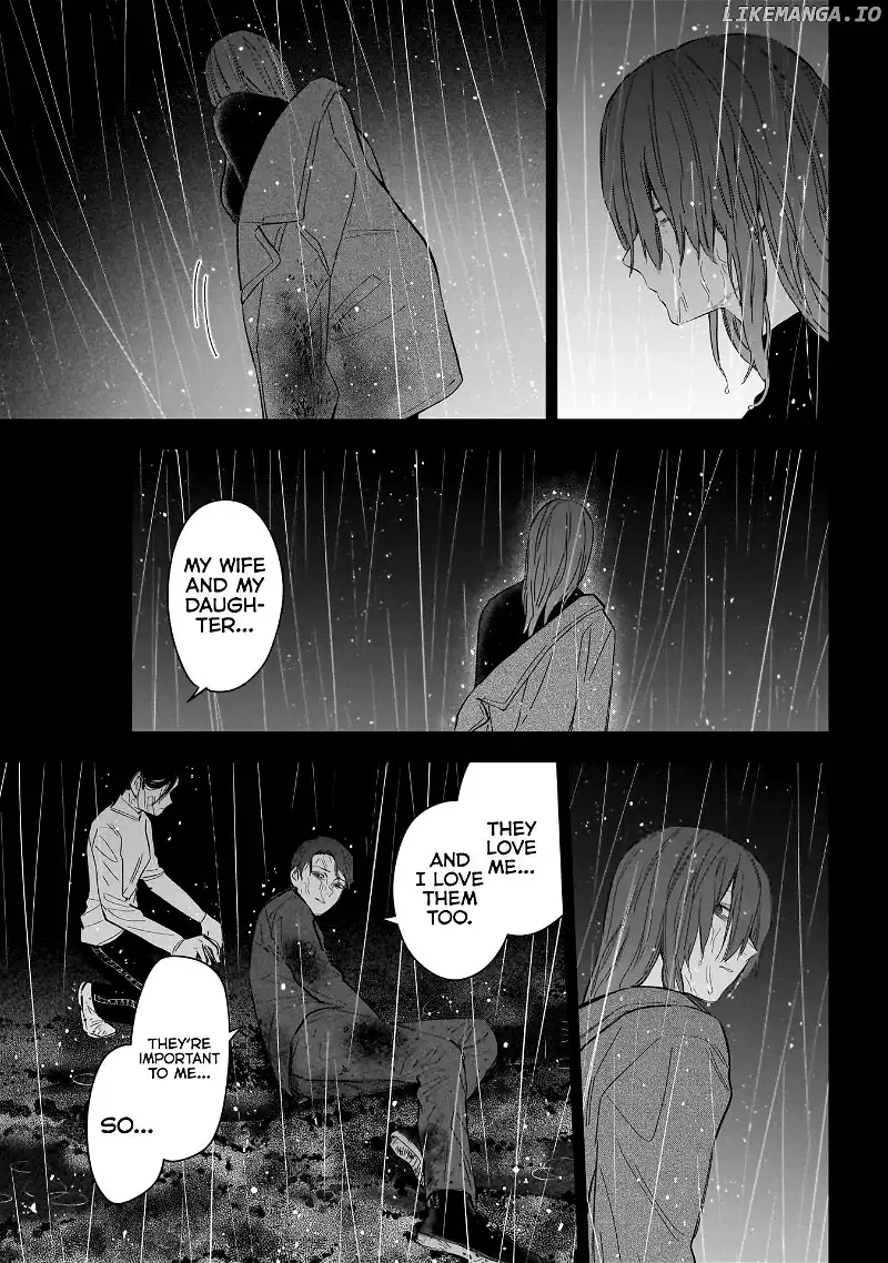 Boy's Abyss - Chapter 182