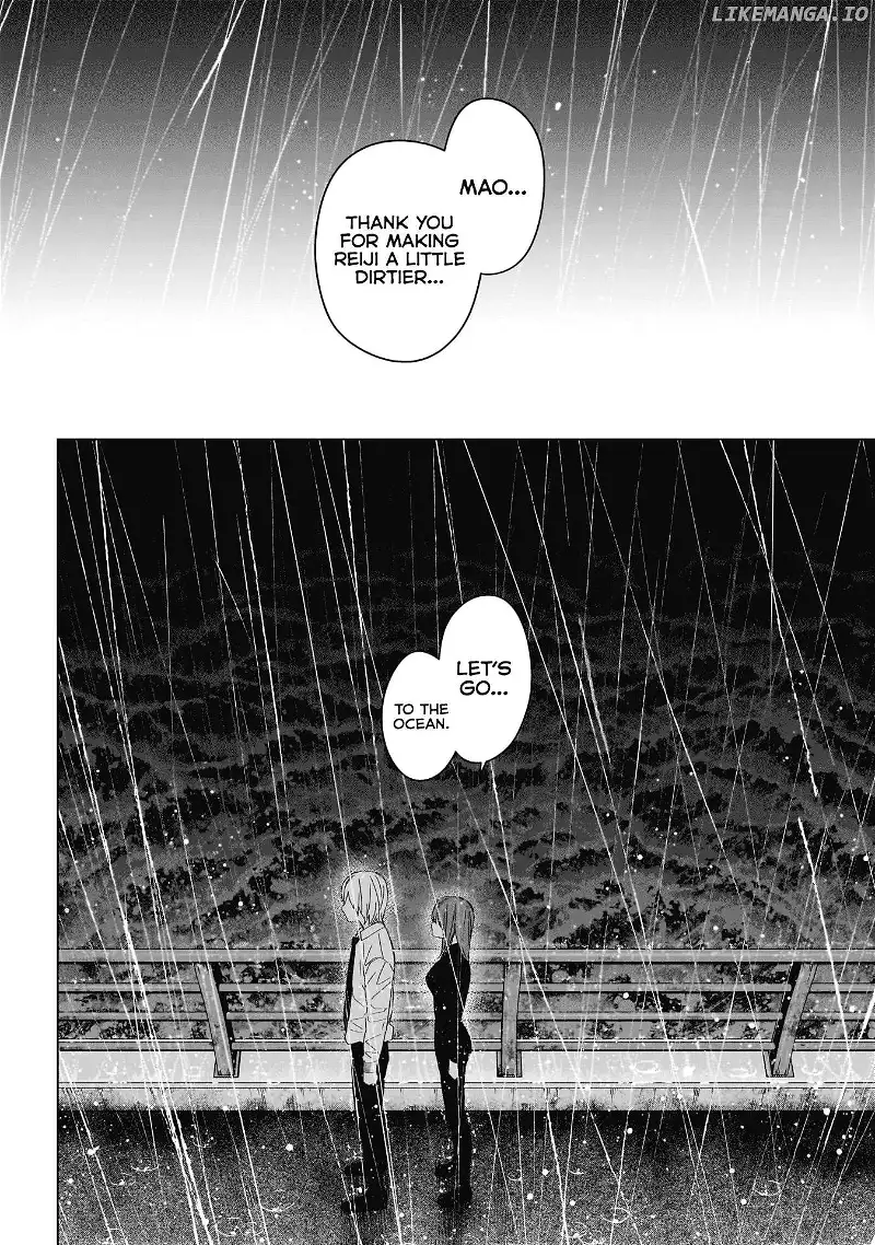 Boy's Abyss - Chapter 182