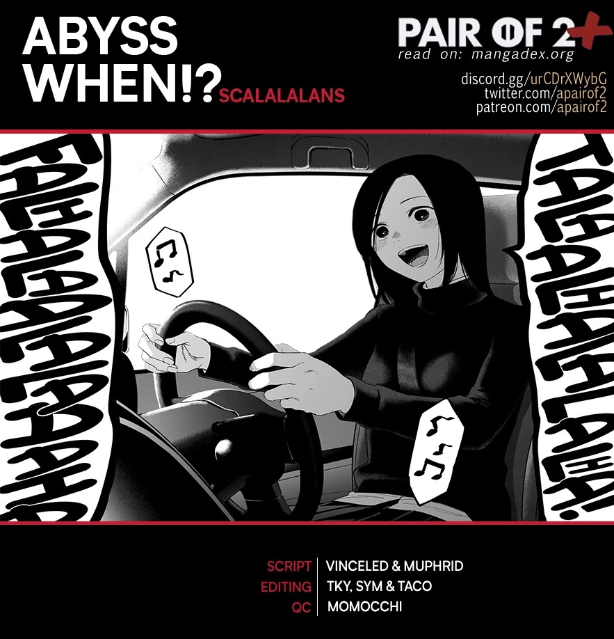 Boy's Abyss - Chapter 90: Tale In The Night