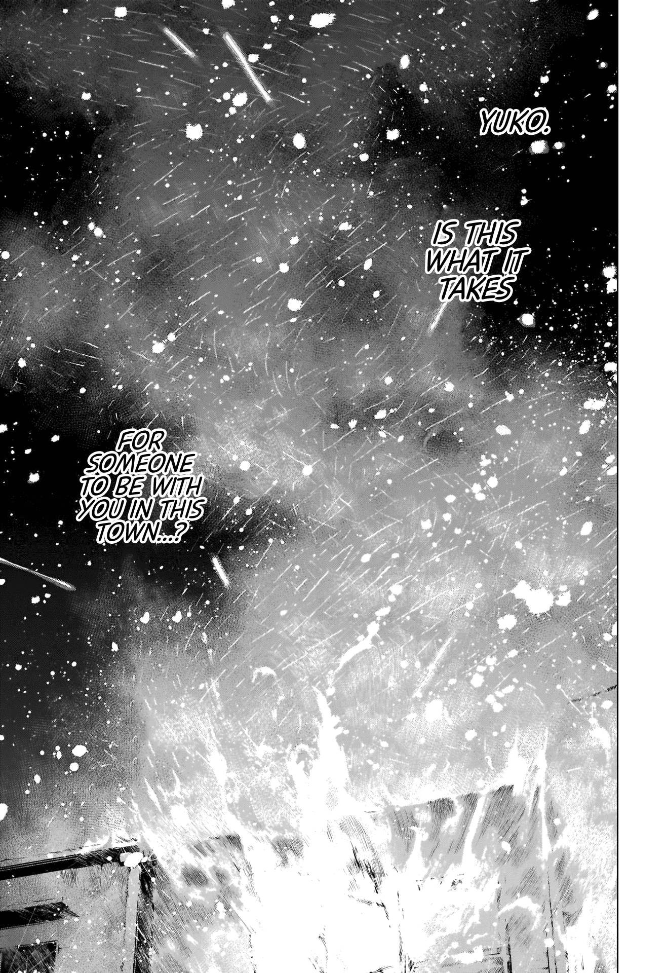 Boy's Abyss - Chapter 98: Shimmering Heat