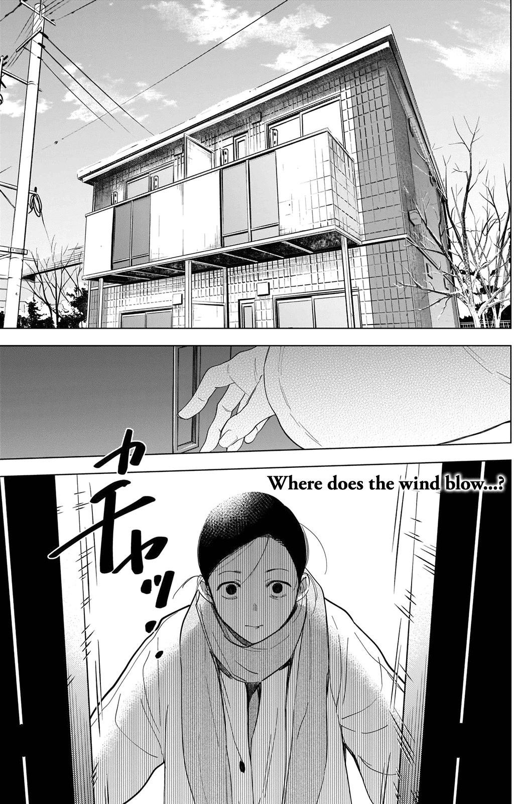 Boy's Abyss - Chapter 86: The Teens From That Town