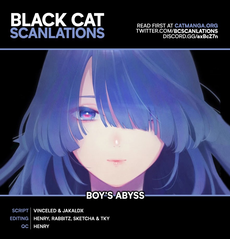 Boy's Abyss - Chapter 52: Rift