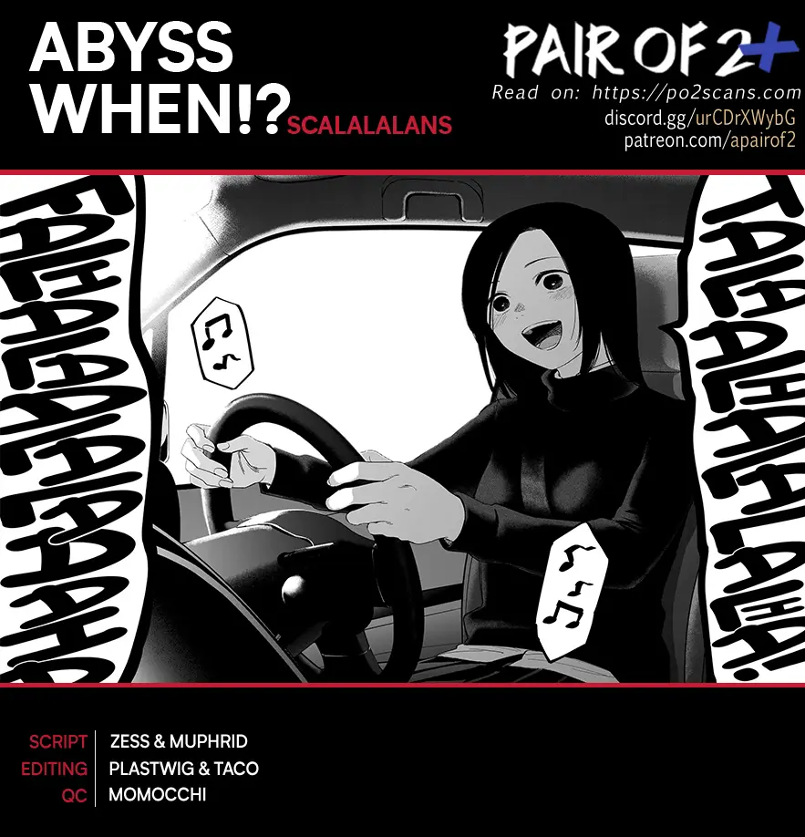 Boy's Abyss - Chapter 179: You