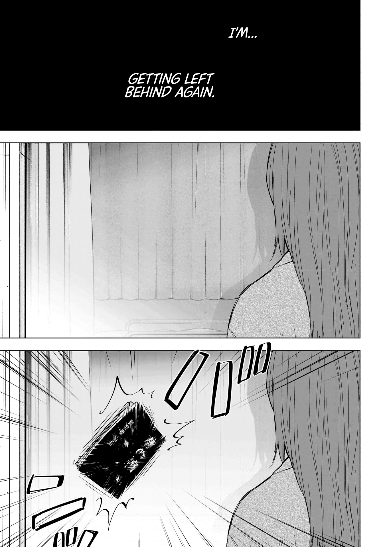 Boy's Abyss - Chapter 135: Anger