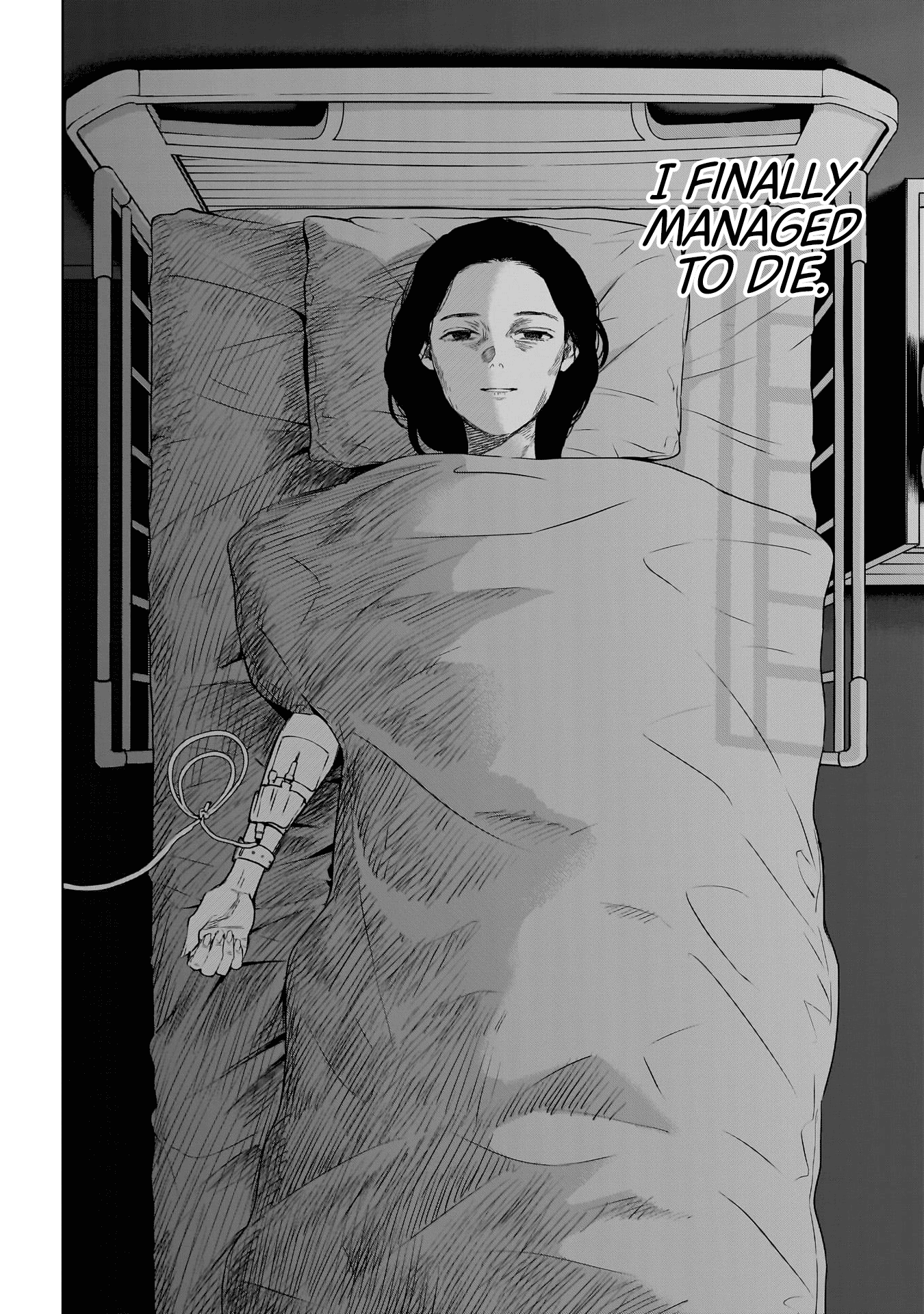 Boy's Abyss - Chapter 132: The Rising Sun Inevitably Falls