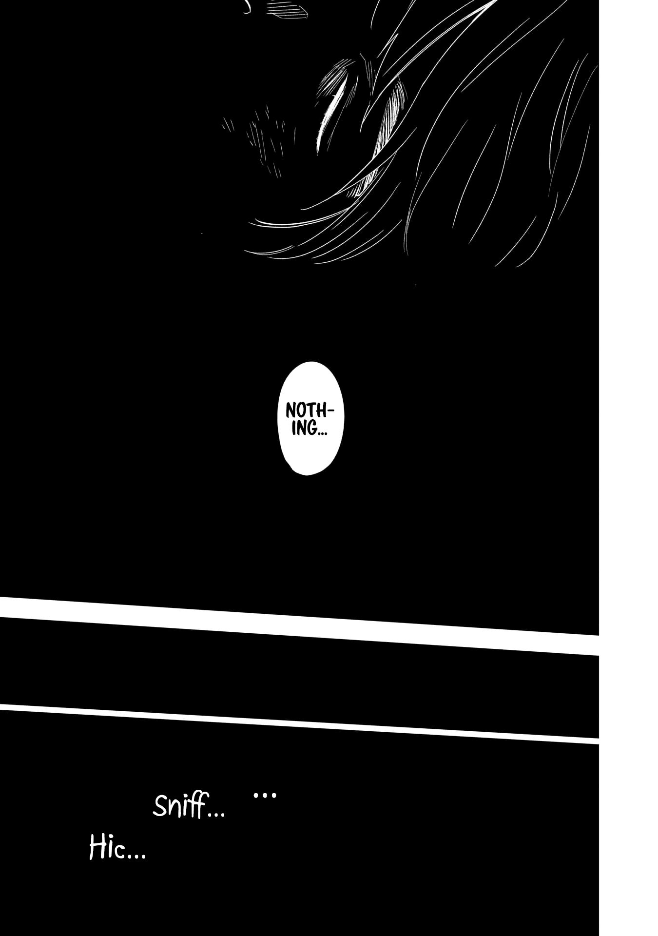 Boy's Abyss - Chapter 131: Nothing