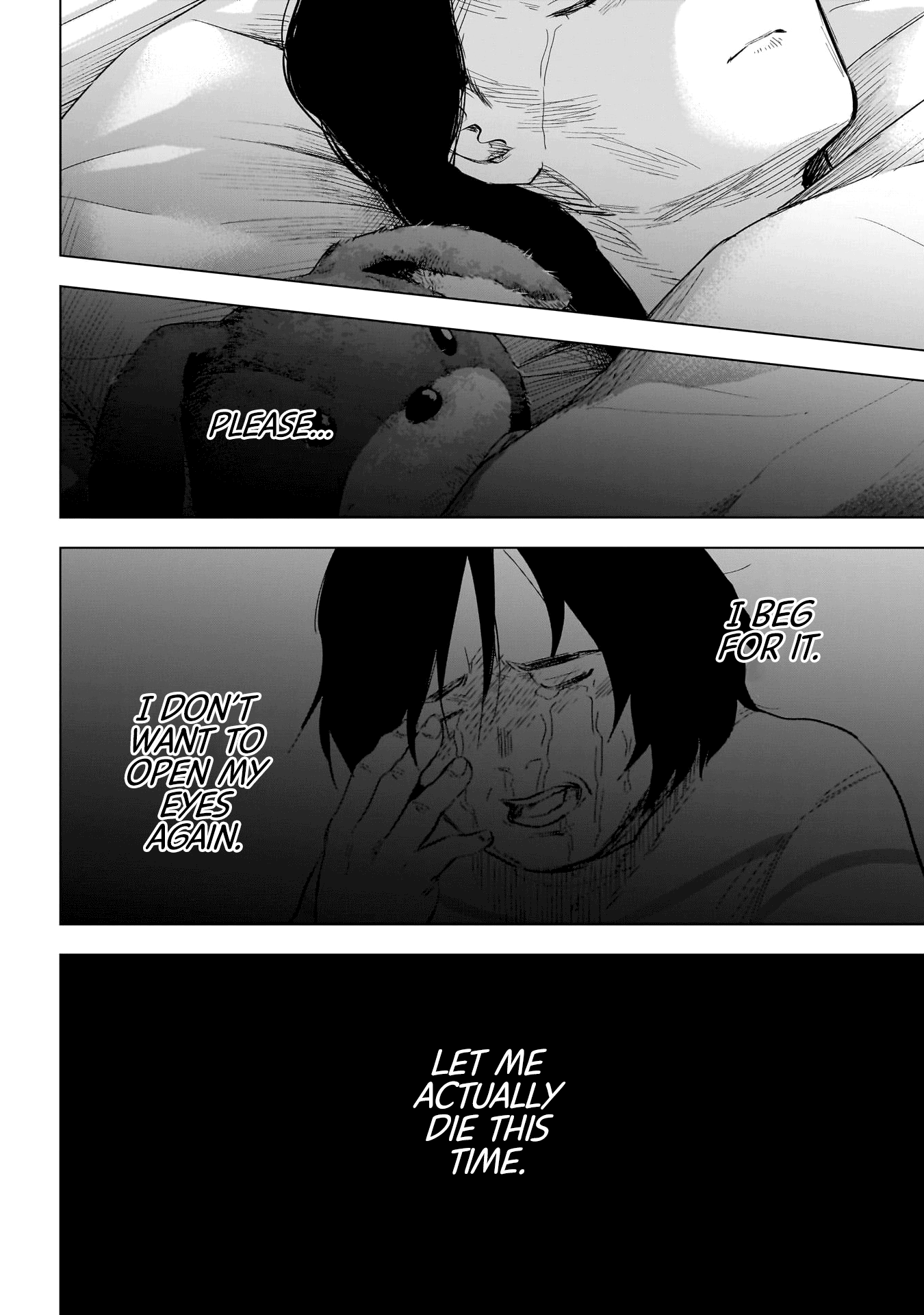 Boy's Abyss - Chapter 133: Girls