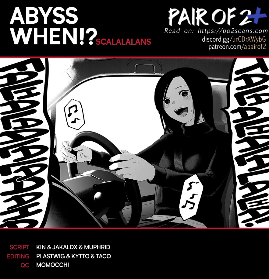 Boy's Abyss - Chapter 139: Too Late Now