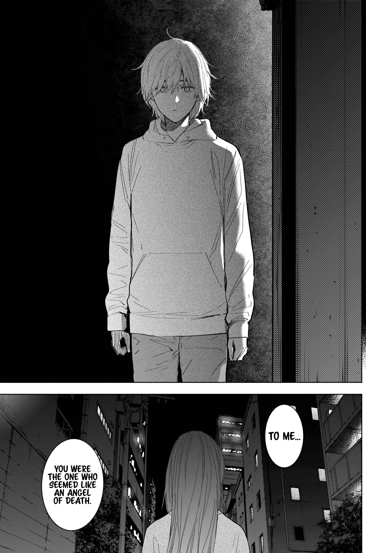 Boy's Abyss - Chapter 114: Twin Angels Of Death