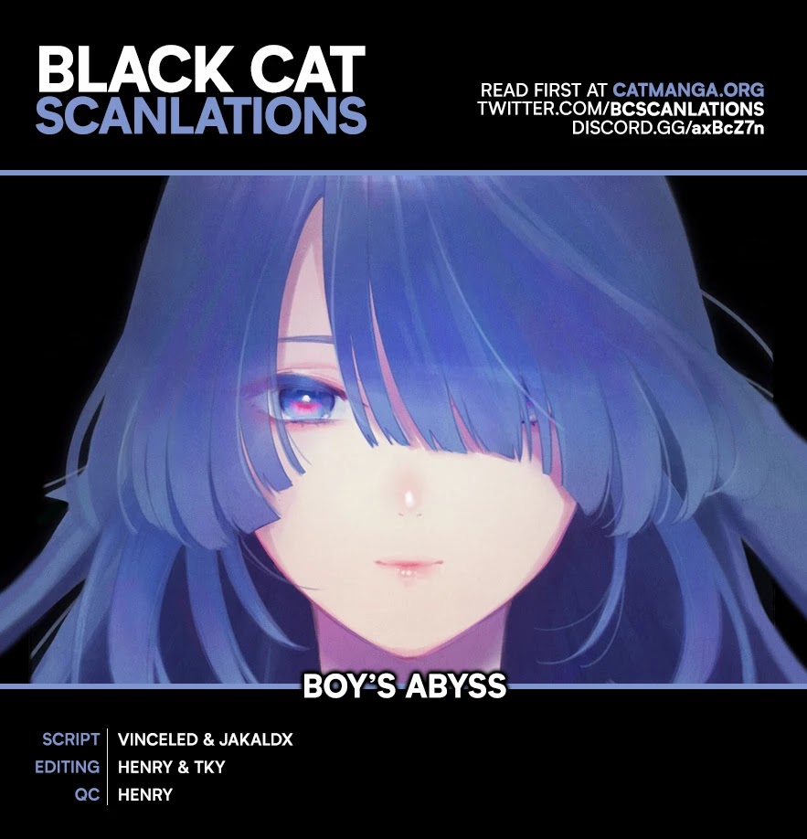 Boy's Abyss - Chapter 55: Embrace