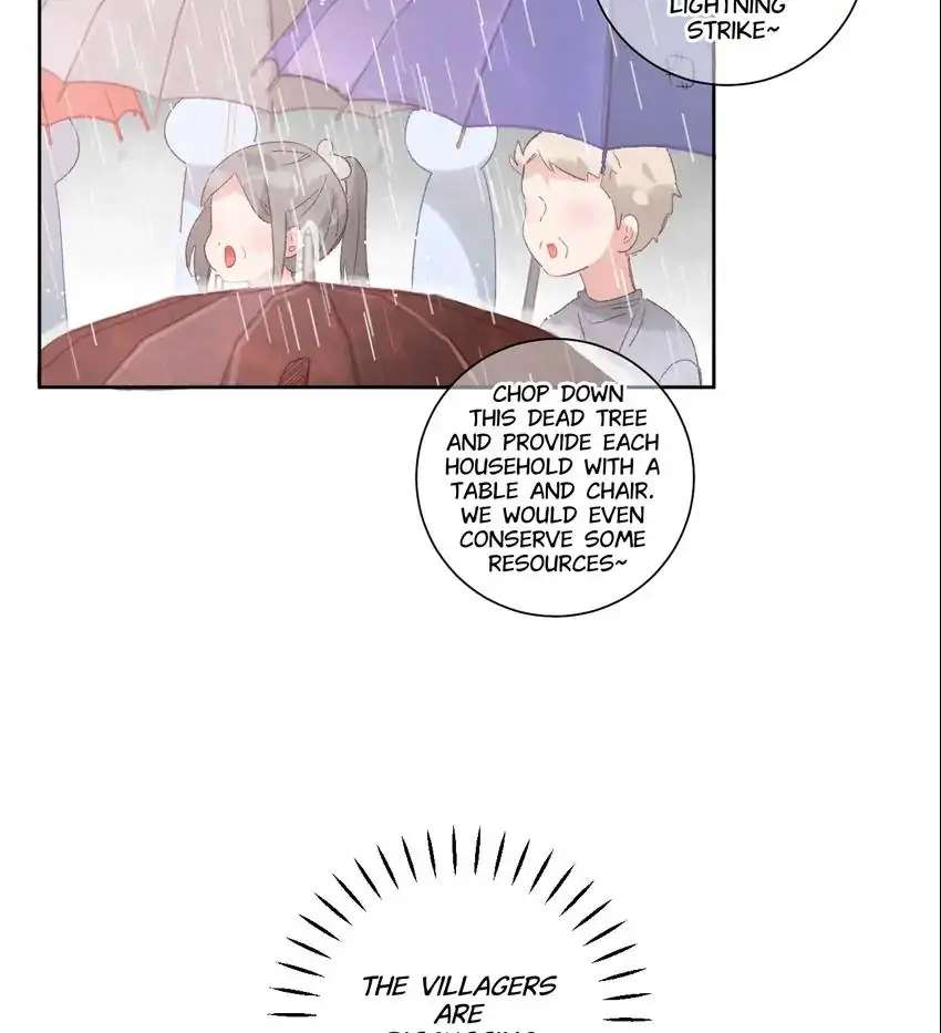 Mind Reading - Chapter 48