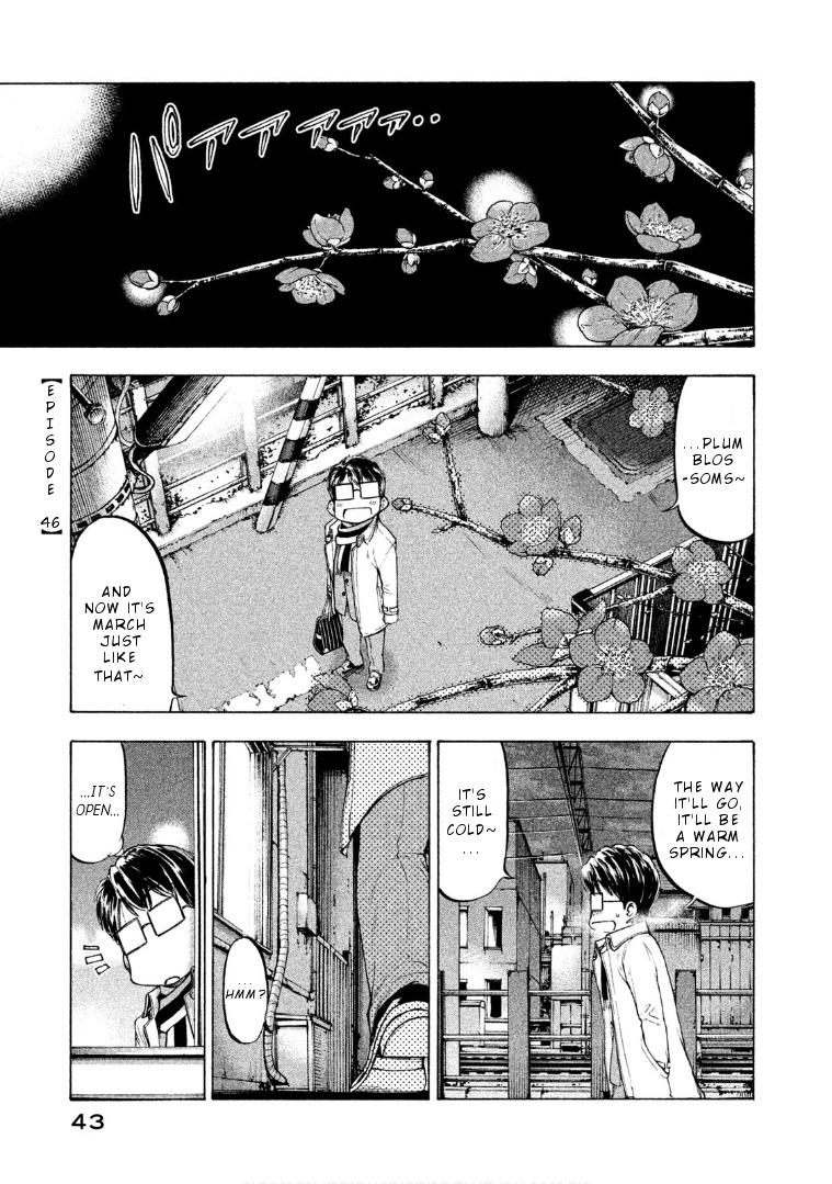 Mado Kara Madoka-Chan - Vol.4 Chapter 46: Madoka-Chan The Tailor